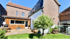maison bourgeoise à la vente -   62580  VIMY, surface 173 m2 vente maison bourgeoise - UBI468940472